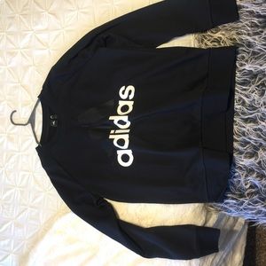 Addidas sweatshirt